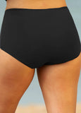 LE SCULPT Sustainable Bikini Bottom Full Brief SKU: BDSW2102B-8