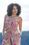 CIENNA DESIGN| BANDEAU TOP | BLOSS