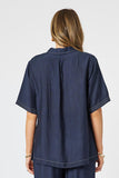 THREADZ | Clarity Stitch Top