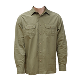 Bamboo Textiles Dundee L/S Shirt