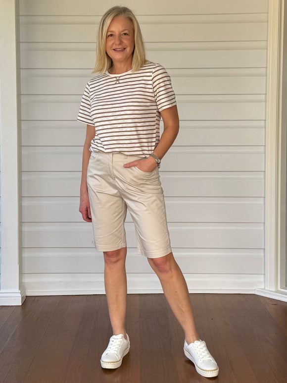 GORDON SMITH SAN MARINO SHORT