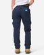 ELWD Ladies Elastic Light Pant | Black | 510