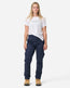 ELWD Ladies Elastic Light Pant | Black | 510