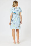 Gordon Smith| DESTINATION SHIFT DRESS