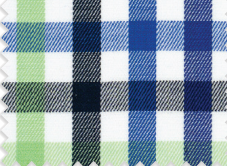 BISLEY MENS POLYESTER COTTON SHIRT S/S |CFEG