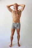 REERENDZ TRUNK | GREY MARLE