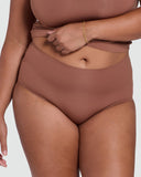 HUSH HUSH SMOOTH BRIEF