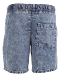ST GOLIATH YOUTHS SHORTS | HUNTER|8-14