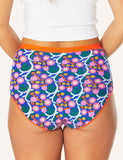 LOVE LUNA Love Luna x Tete Garcia Period Full Brief