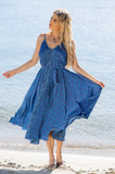 CIENNA DESIGN| PIRRIN V DRESS