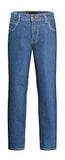 PILBARA MENS STYRETCH DENIM JEAN | MID BLUE  RM110SD
