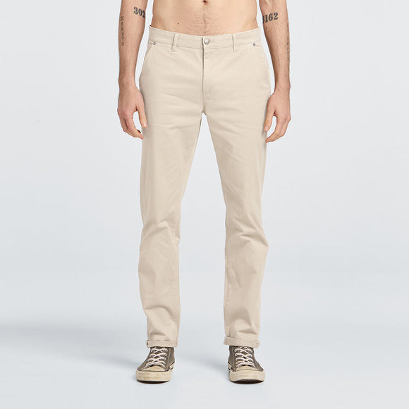RIDERS Z Stretch Chino | Stone