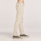RIDERS Z Stretch Chino | Stone
