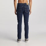 Riders by Lee Low Rise R2 Slim | Nightmoves