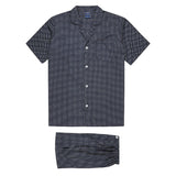 Koala Men's Short Pyjama Set S21-S10