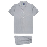 Koala Men's Short Pyjama Set S21-S10
