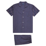 Koala Men's Short Pyjama Set S21-S10