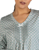 Schrank Geo Crochet Nightie