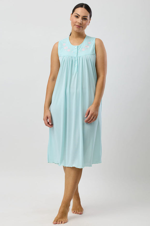 SCHRANK TRILOBAL S/LESS NIGHTIE