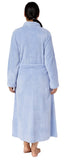 Schrank Button Gown