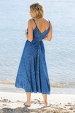 CIENNA DESIGN| PIRRIN V DRESS