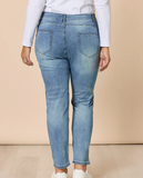 GORDON SMITH MARVEL JEAN | DENIM