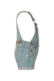 THOMAS CPPK|KIT DENIM DUNGAREE