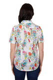 Thomas Cook Eva Script S/S Tee