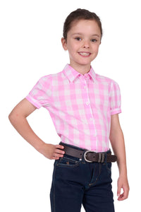 THOMAS COOK  ELIZA  SS SHIRT