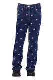 THOMAS COOK GIRLS EMERY JEAN