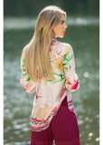 CIENNA DESIGN| WILD WATTLE SHIRT