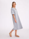 Yarra Trail Shot Linen Dressy