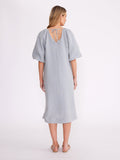 Yarra Trail Shot Linen Dressy