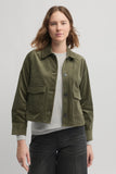 YARRA TRAIL | Woods Shacket