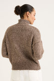 YARRA TRAIL VINE KNIT