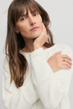 YARRA TRAIL | LIBERTY KNIT - YTWN7737 | ECRU