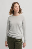 YARRA TRAIL | Villa Knit | Silver Marle