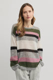 YARRA TRAIL | Ashen Knit/SILVER MARLE