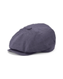 AVENEL OF MELBOURNE| GORDO LINEN/COTTON BAKERBOY CAP|22152