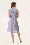 GIVONI | Daisy Sleeveless Short Nightie