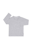 Bonds Kids Crew Tee L/S