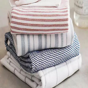 Renee Taylor 2 Pack Tea Towels | Assorted Colours