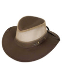 OUTBACK River Guide Hat Mesh