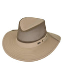OUTBACK River Guide Hat Mesh