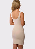 LE SCULPT 2-Way Reversible Shaping Slip SKU: SH1602B10 | NUDE