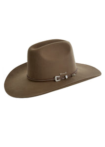Thomas Cook |BRONCO HAT | FAWN