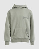 ST GOLIATH BOYS UPSIDE HOODIE | KHAKI 2475009
