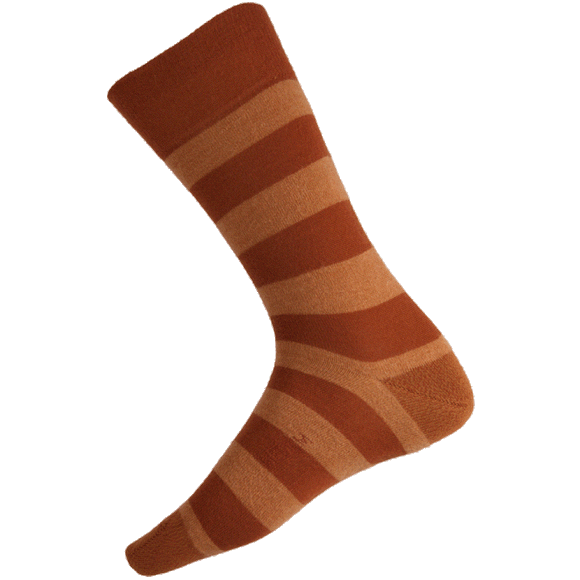 H/L Fine Merino/Baby Alpaca Blend Health Sock®