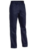BISLEY |Original Cotton Drill Work Pant | Navy