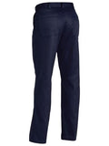 BISLEY |Original Cotton Drill Work Pant | Navy